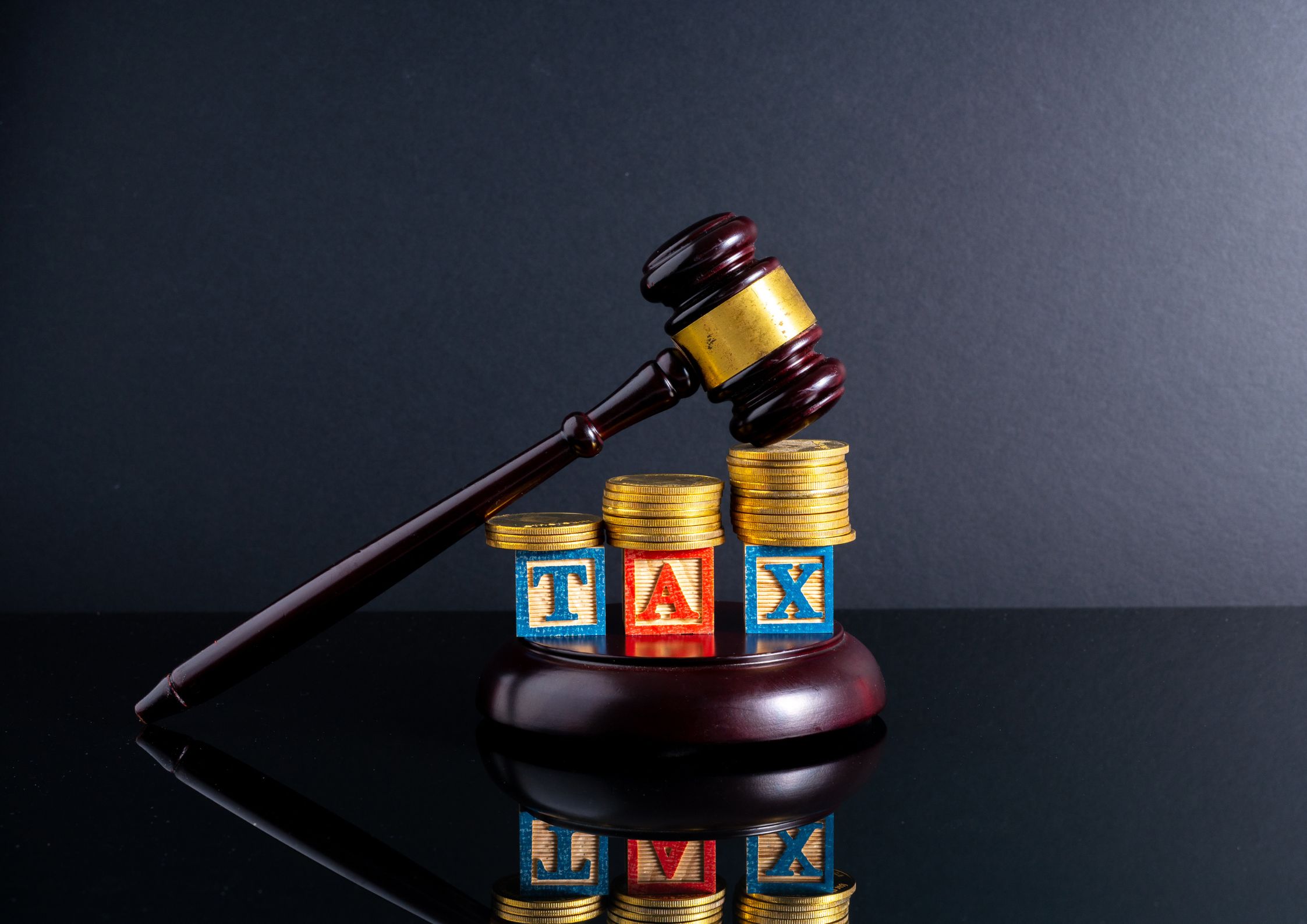 مهم ترین قوانین مالیاتی کشور