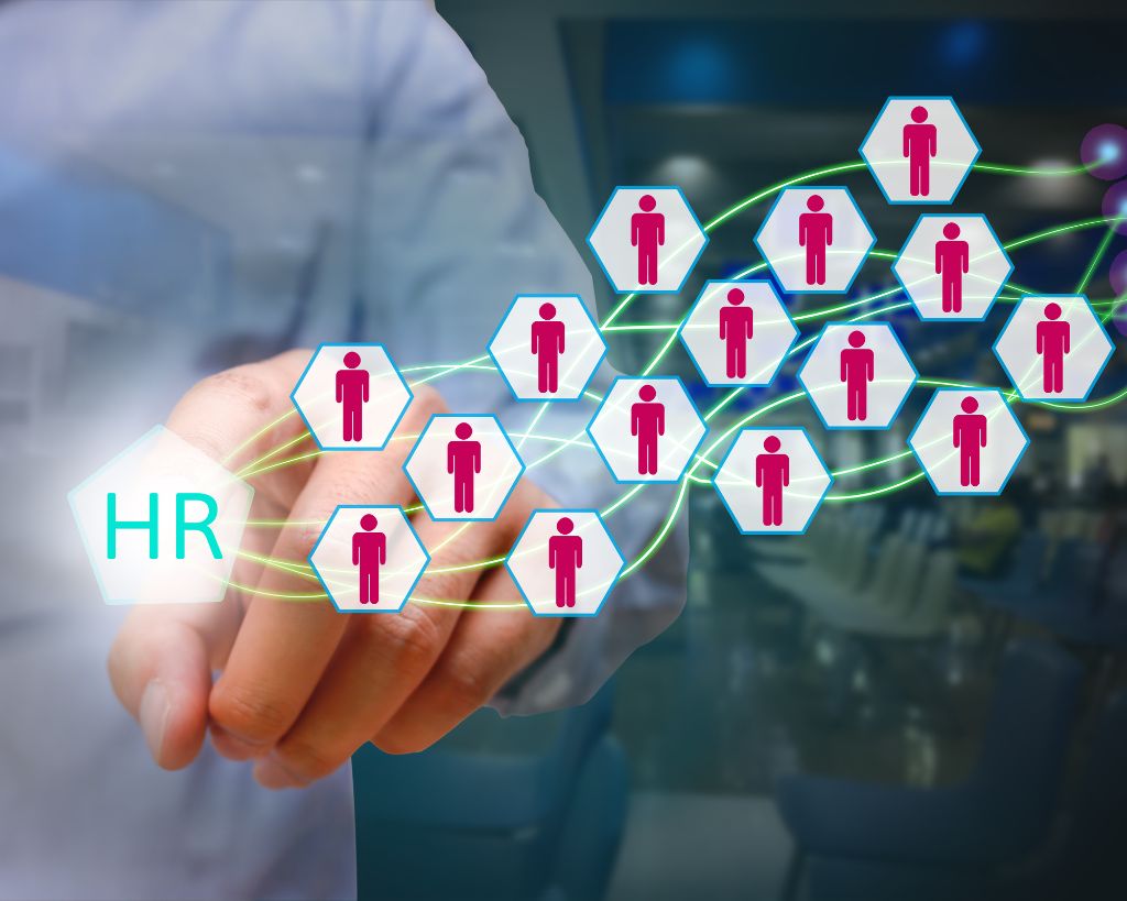 آموزش منابع انسانی