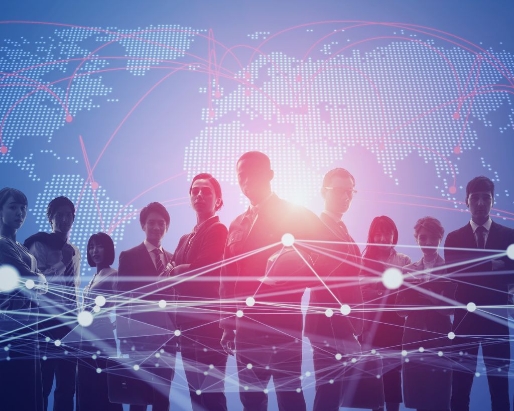 آموزش منابع انسانی