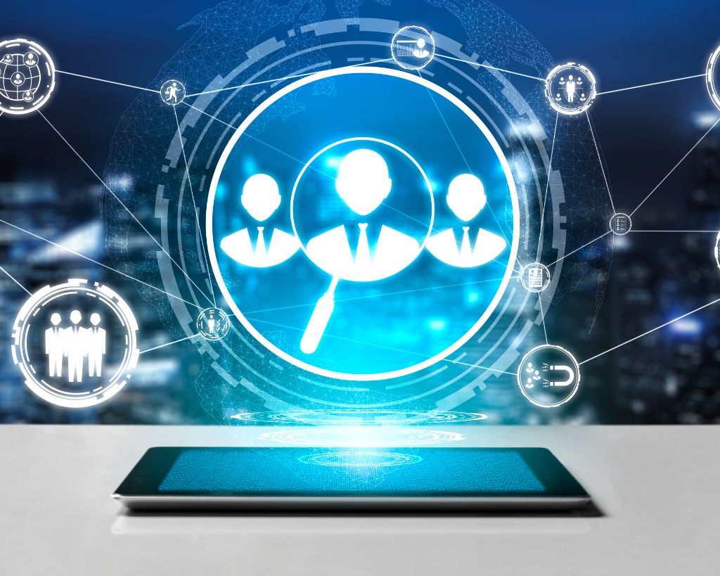 آموزش منابع انسانی