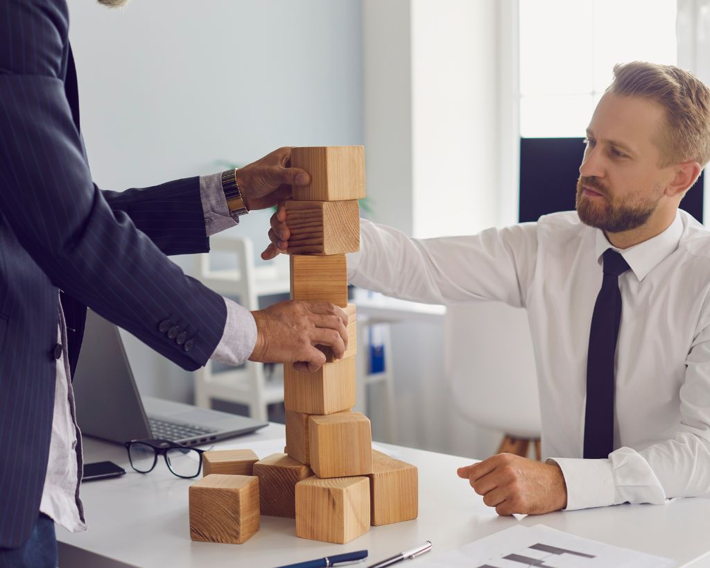 آموزش منابع انسانی