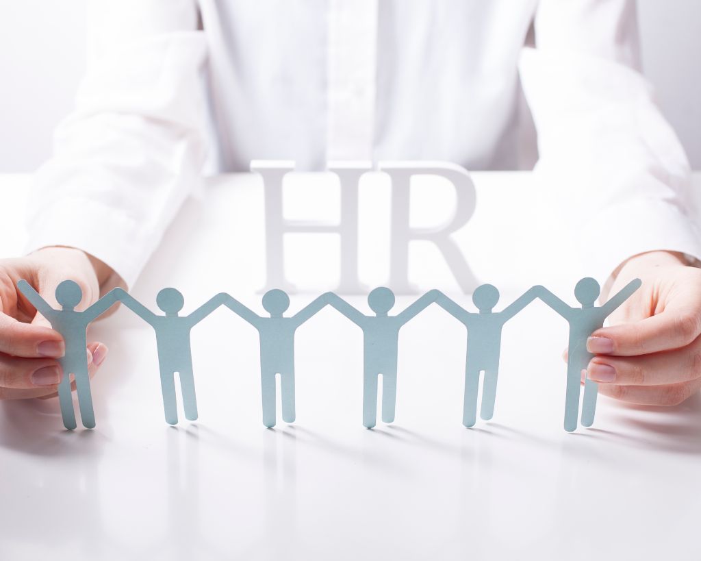 آموزش منابع انسانی