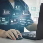تطبیق ITIL 4 با APQC حوزه 8 Manage Information