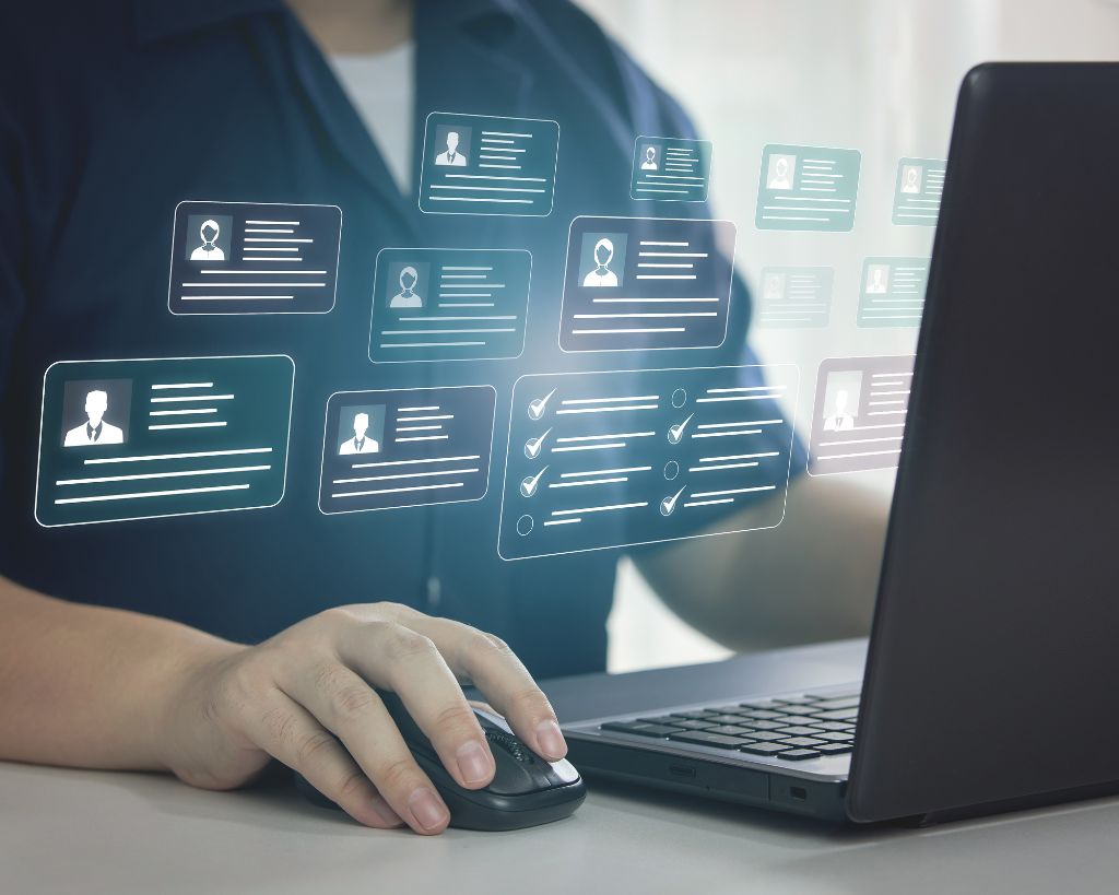 تطبیق ITIL 4 با APQC حوزه 8 Manage Information