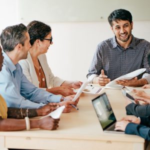 برگزاری کارگاه آموزشی مهارت های زندگی