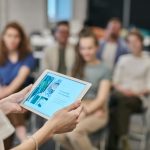دستورالعمل برگزاری کارگاه آموزشی
