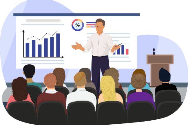 مجوز برگزاری سمینار