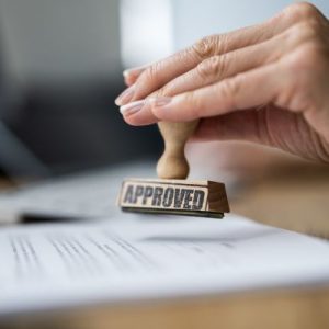 مجوز برگزاری سمینار