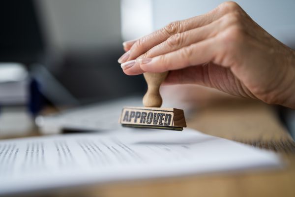 مجوز برگزاری سمینار