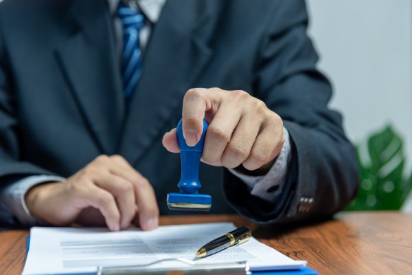 مجوز برگزاری سمینار