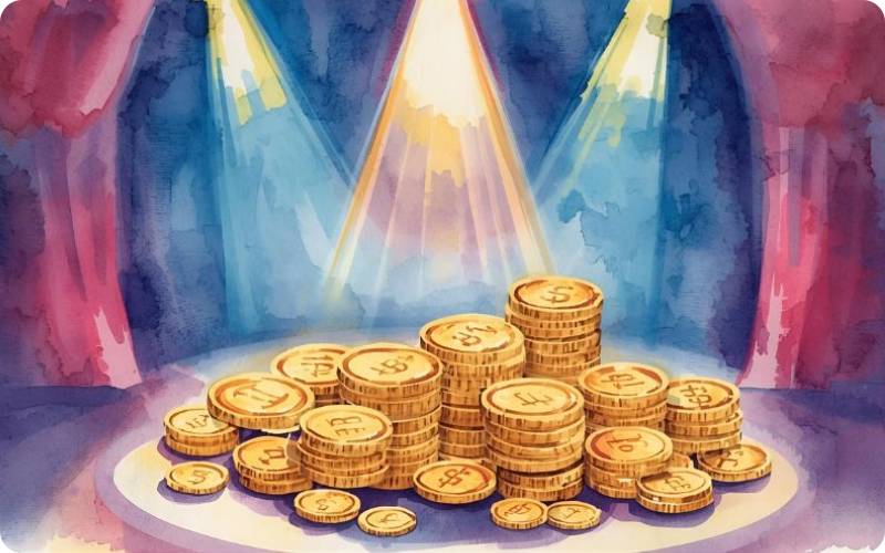 مجوز برگزاری کنسرت