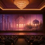 بهترین سالن همایش شیراز