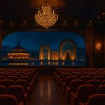 بهترین سالن همایش تبریز