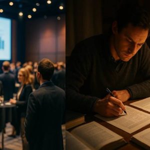 مقاله همایشی چیست