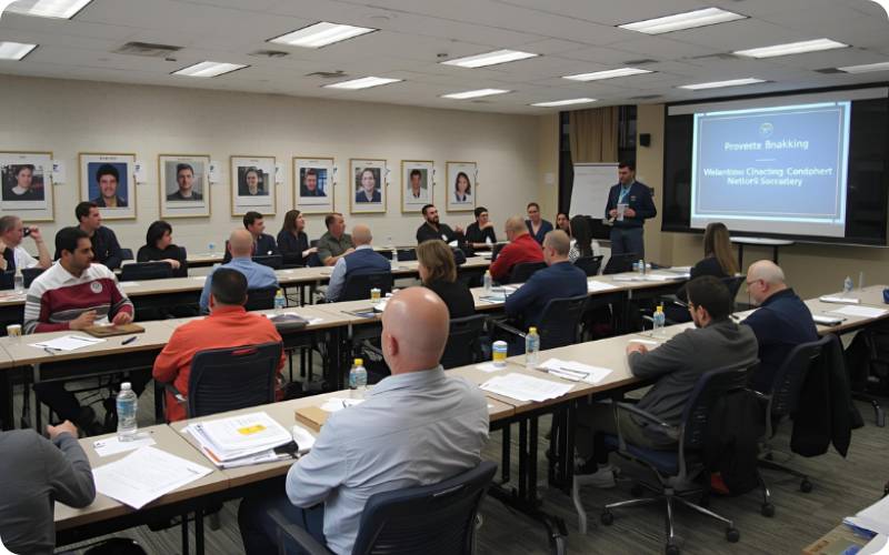 توسعه رهبری