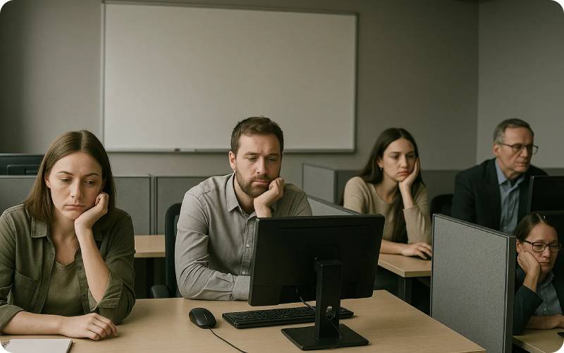 توسعه رهبری