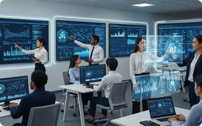 نیازسنجی آموزشی سازمانها