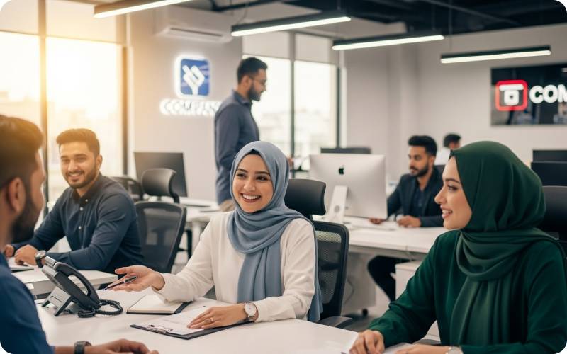 مهارتهای ارتباطی مؤثر