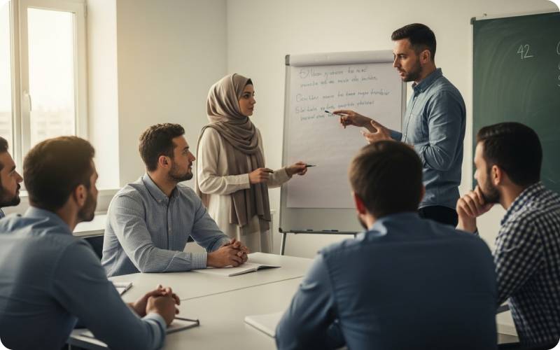 کارگاه آموزشی مهارتهای زندگی