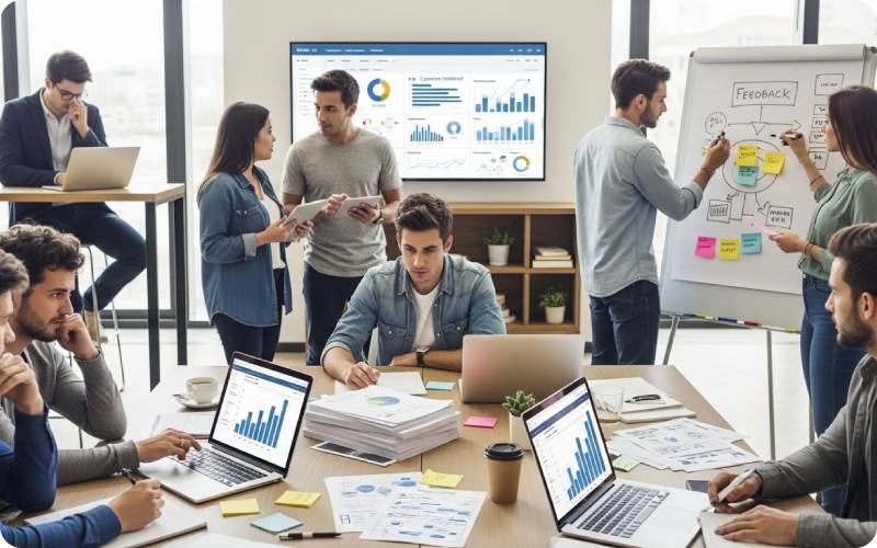 کارگاه آموزشی ایدهپردازی و نوآوری