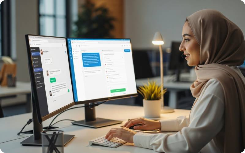 مهارتهای ارتباطی مؤثر