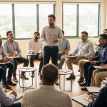 کارگاه آموزشی مهارتهای زندگی