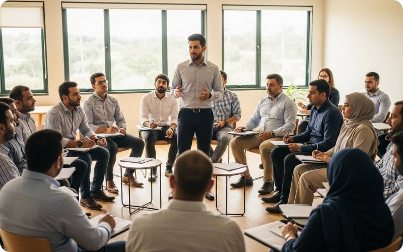 کارگاه آموزشی مهارتهای زندگی