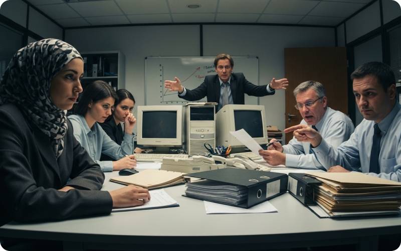 مهارتهای ارتباطی مؤثر