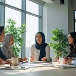 کوچینگ سازمانی