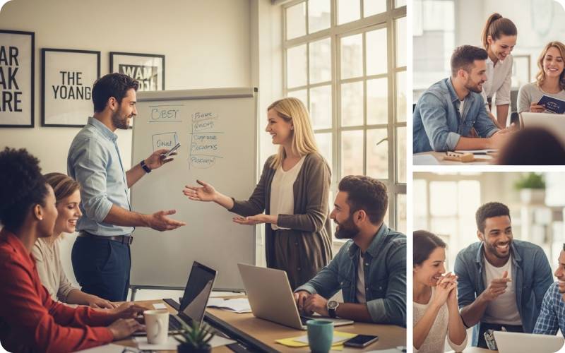 نیازسنجی آموزشی سازمانها