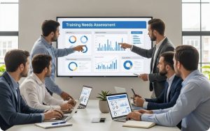 نیازسنجی آموزشی سازمان‌ها