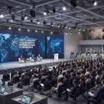 برگزاری همایش بین‌المللی