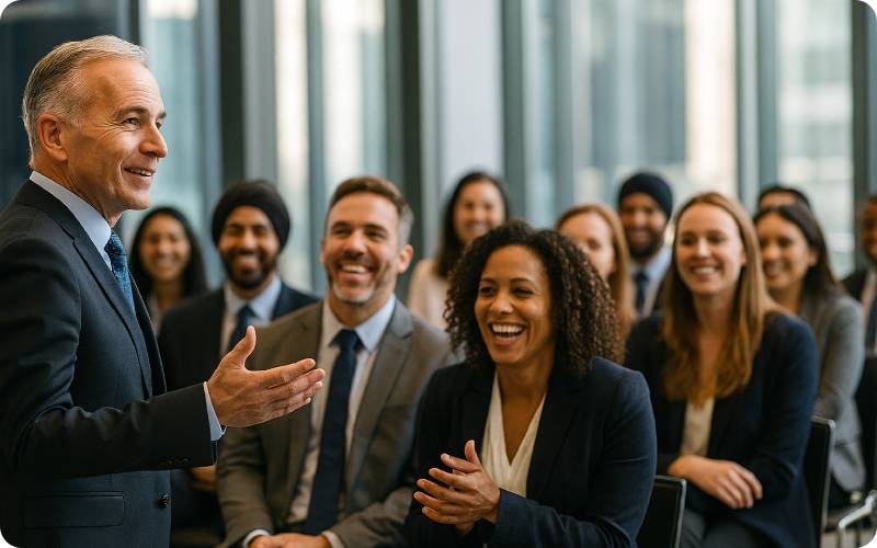 سمینار آموزشی موفق