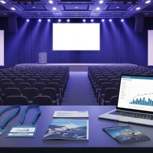 راه‌های تبلیغ همایش