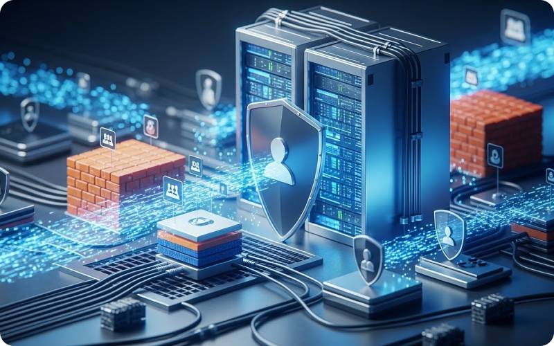 مقررات عمومی حفاظت از داده‌ها (GDPR)