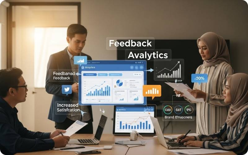 ارزیابی پس از برگزاری سمینار