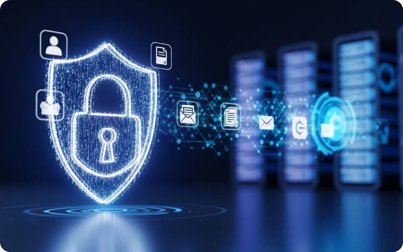 مقررات عمومی حفاظت از داده‌ها (GDPR)