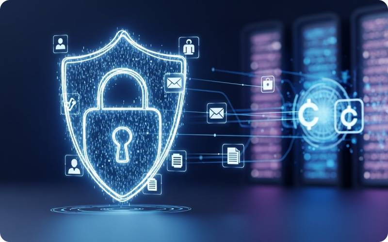 مقررات عمومی حفاظت از داده‌ها (GDPR)