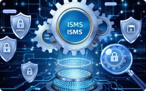 پیاده‌سازی استاندارد ISMS