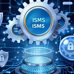 پیاده‌سازی استاندارد ISMS