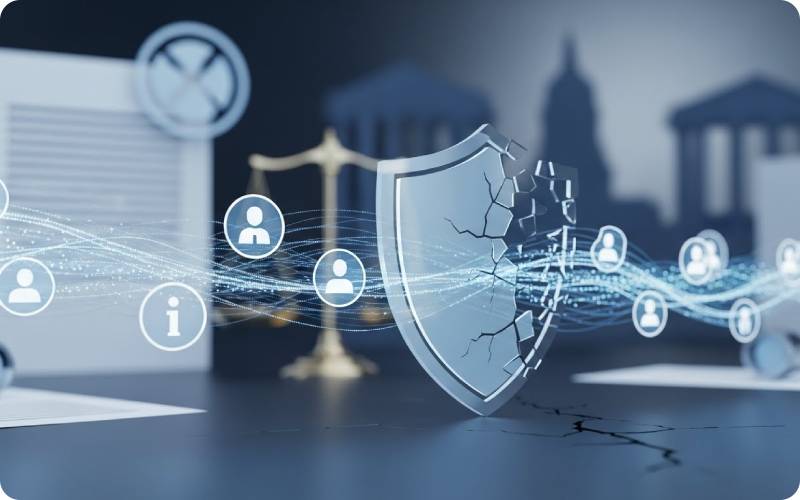 مقررات عمومی حفاظت از داده‌ها (GDPR)