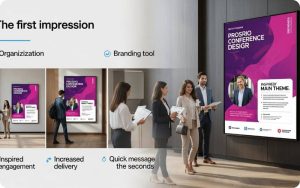 طراحی پوستر همایش