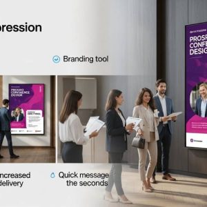 طراحی پوستر همایش