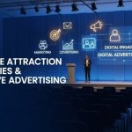 تبلیغات برای سمینار