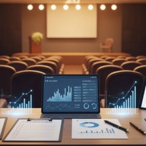 ارزیابی پس از برگزاری سمینار