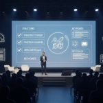 محتوای ارائه در سمینار