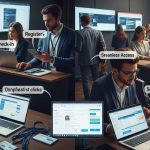 سیستم ثبتنام سمینار