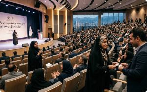 سمینار حضوری یا آنلاین